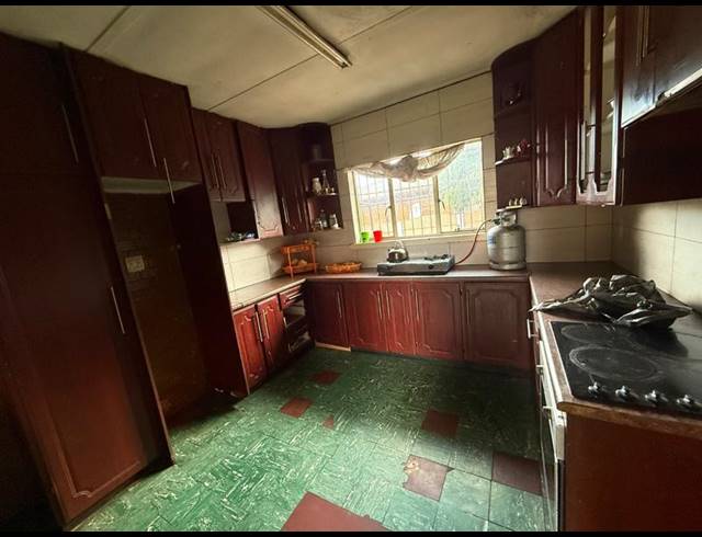 3 BEDROOM HOUSE FOR SALE IN VANDERBIJLPARK CW 6